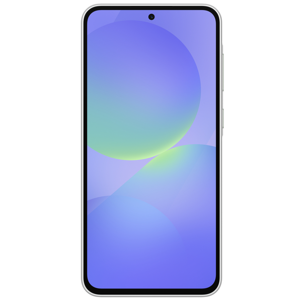 Смартфон Samsung Galaxy A36 5G 6/128GB Awesome White (SM-A366BZABEUC)