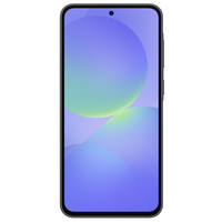 Смартфон Samsung Galaxy A36 5G 6/128GB Awesome Black (SM-A366BZKBEUC)