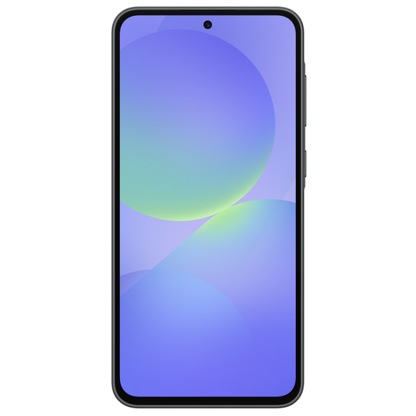 Смартфон Samsung Galaxy A36 5G 6/128GB Awesome Black (SM-A366BZKBEUC)