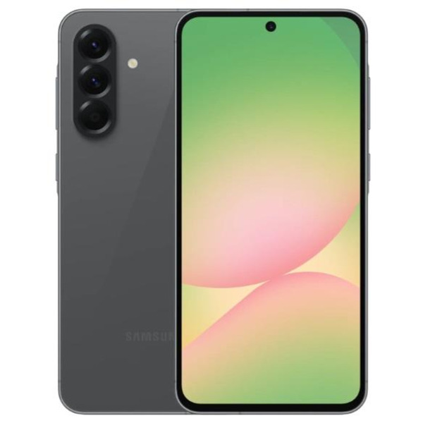 Смартфон Samsung Galaxy A56 5G 8/256GB Awesome Graphite (SM-A566BZKCEUC)