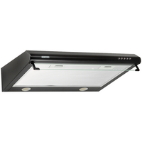 Витяжка Eleyus BONA ІІ LED SMD 60 BL