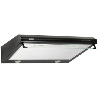 Витяжка Eleyus BONA ІІ LED SMD 60 BL