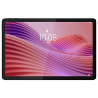 Планшет Lenovo Tab TB311XU 4/128GB 4G Luna Grey + Clear Case (ZAEJ0050UA)