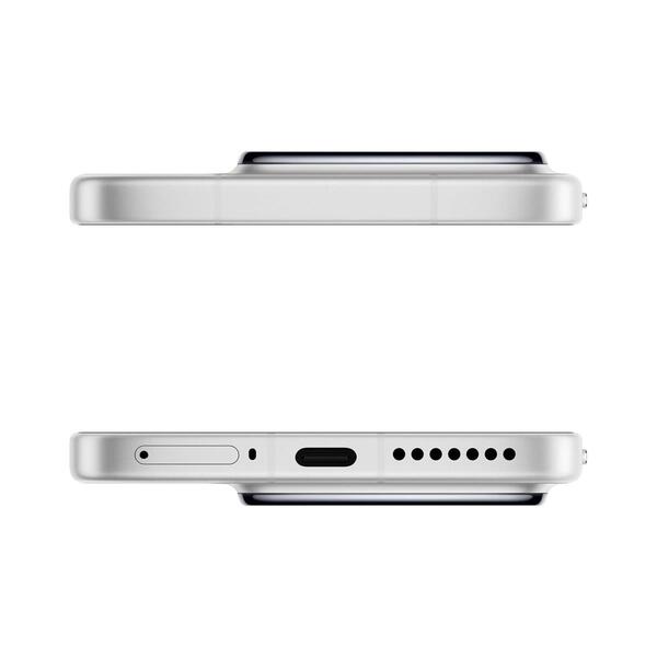 Смартфон Xiaomi 15 12/512GB White_EU