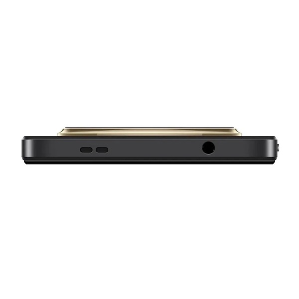 Смартфон Xiaomi Poco C61 3/64GB Black_EU