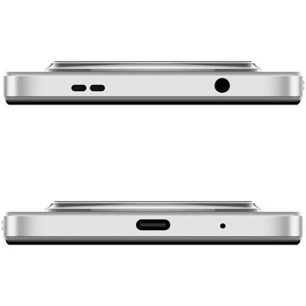 Смартфон Xiaomi Poco C61 3/64GB White_EU