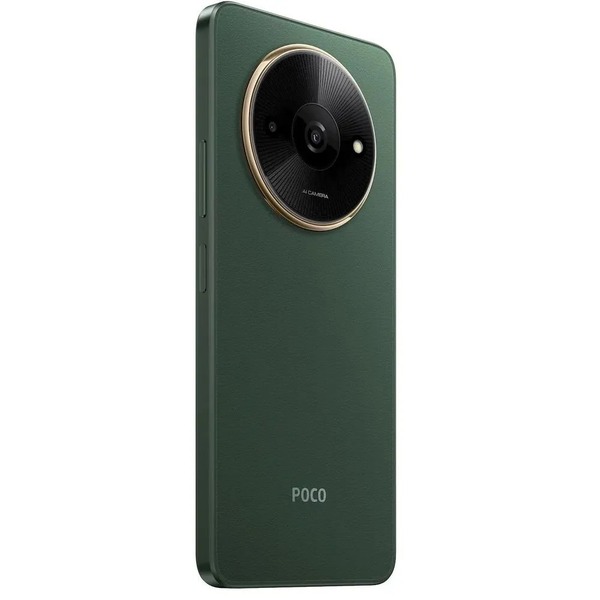Смартфон Xiaomi Poco C61 4/128GB Green_EU