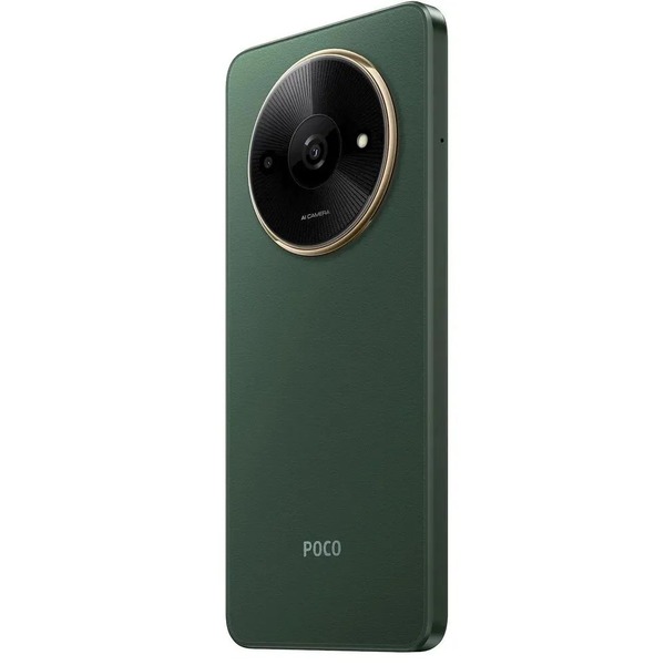 Смартфон Xiaomi Poco C61 4/128GB Green_EU