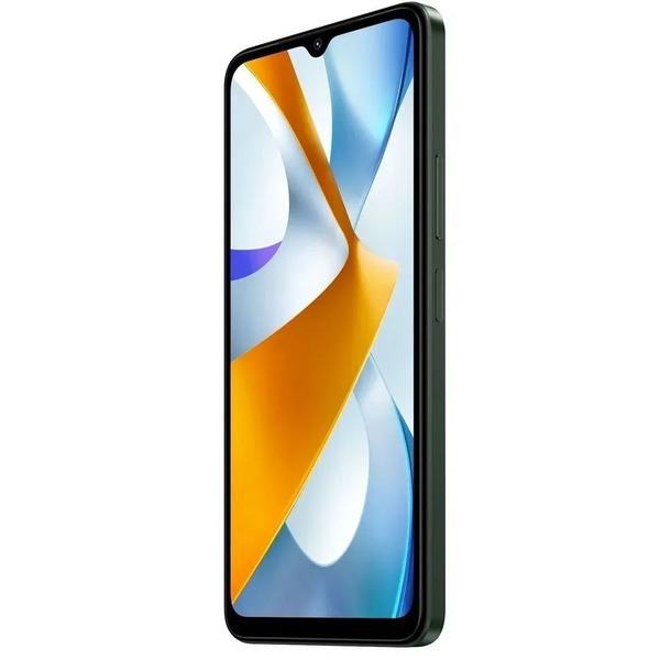Смартфон Xiaomi Poco C61 4/128GB Green_EU