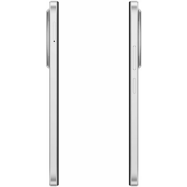 Смартфон Xiaomi Poco C61 4/128GB White_EU