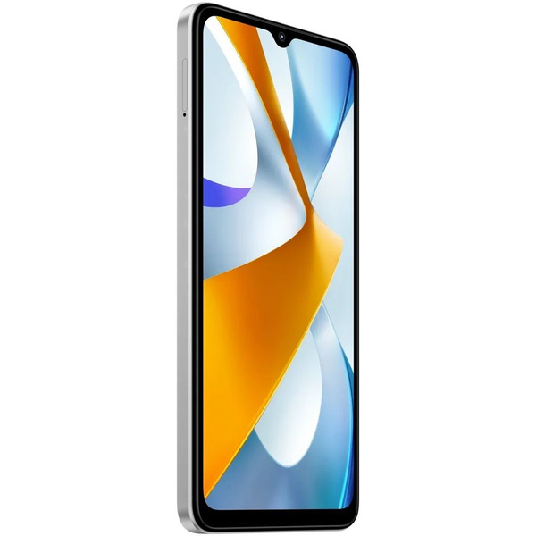 Смартфон Xiaomi Poco C61 4/128GB White_EU