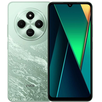 Смартфон Xiaomi Poco C75 6/128GB Green_EU