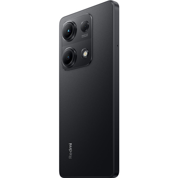 Смартфон Xiaomi Redmi Note 14S 8/256GB Black_EU