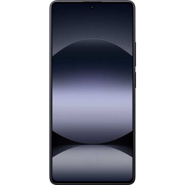 Смартфон Xiaomi Redmi Note 14S 8/256GB Black_EU
