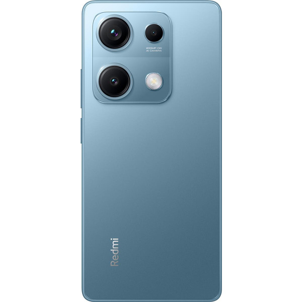 Смартфон Xiaomi Redmi Note 14S 8/256GB Blue_EU