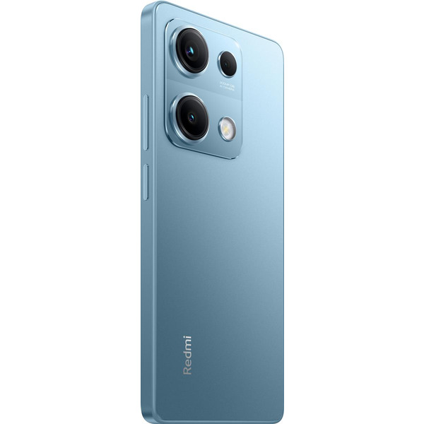 Смартфон Xiaomi Redmi Note 14S 8/256GB Blue_EU
