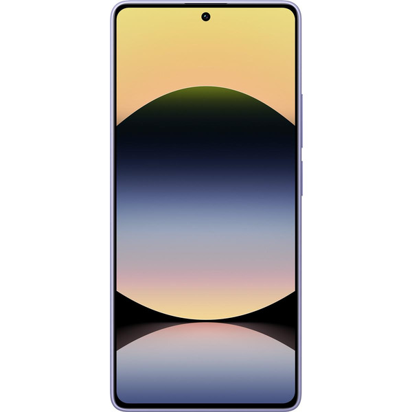 Смартфон Xiaomi Redmi Note 14S 8/256GB Purple_EU