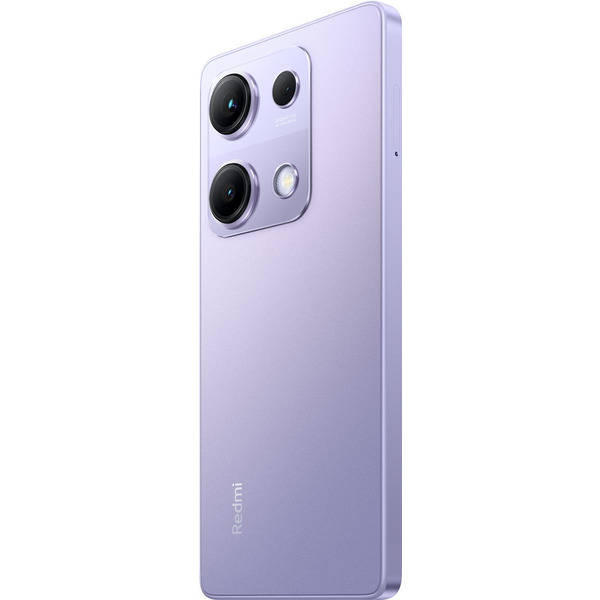 Смартфон Xiaomi Redmi Note 14S 8/256GB Purple_EU