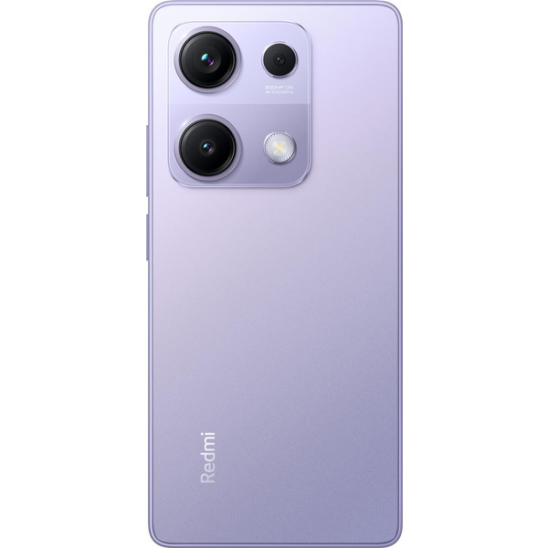 Смартфон Xiaomi Redmi Note 14S 8/256GB Purple_EU