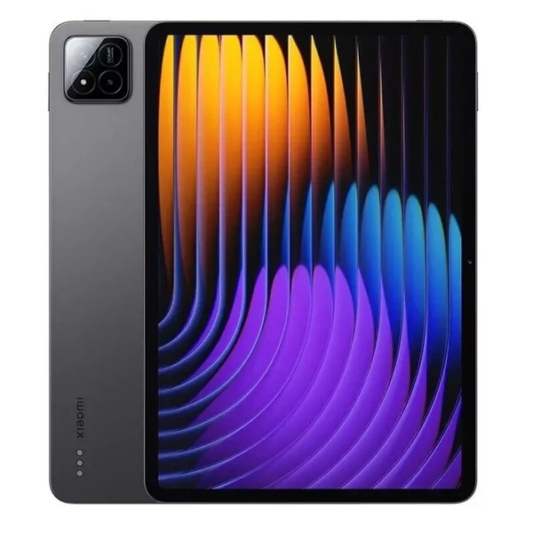 Планшет Xiaomi Pad 7 WiFi 8/128GB Gray (VHU5476EU)_EU