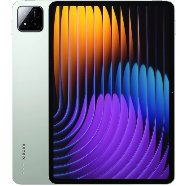 Планшет Xiaomi Pad 7 WiFi 8/128GB Green (VHU5364EU)_EU