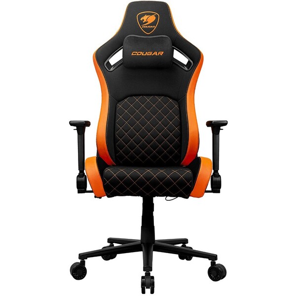 Кресло для геймеров Cougar Defensor F