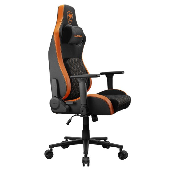 Кресло для геймеров Cougar Defensor F