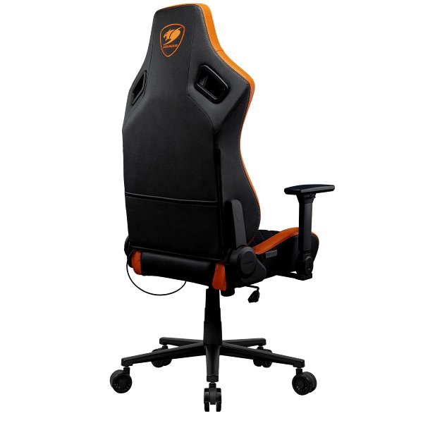 Кресло для геймеров Cougar Defensor F