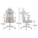Крісло для геймерів Cougar Defensor Gray F