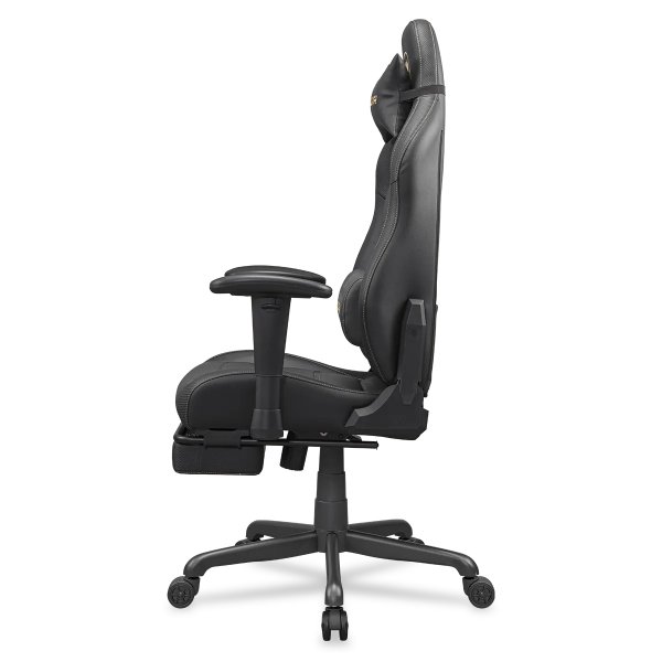 Кресло для геймеров Cougar Explore Neo Gold