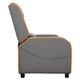 Кресло для геймеров Cougar Ranger One Gray
