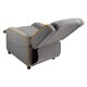 Кресло для геймеров Cougar Ranger One Gray