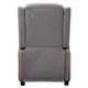 Кресло для геймеров Cougar Ranger One Gray