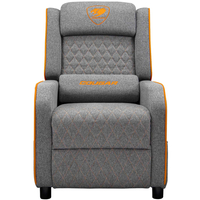 Кресло для геймеров Cougar Ranger One Gray