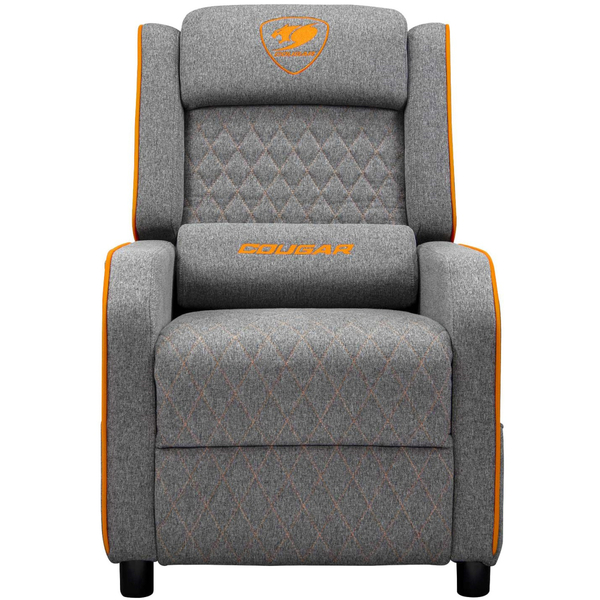 Крісло для геймерів Cougar Ranger One Gray