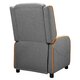 Кресло для геймеров Cougar Ranger One Gray
