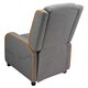 Кресло для геймеров Cougar Ranger One Gray