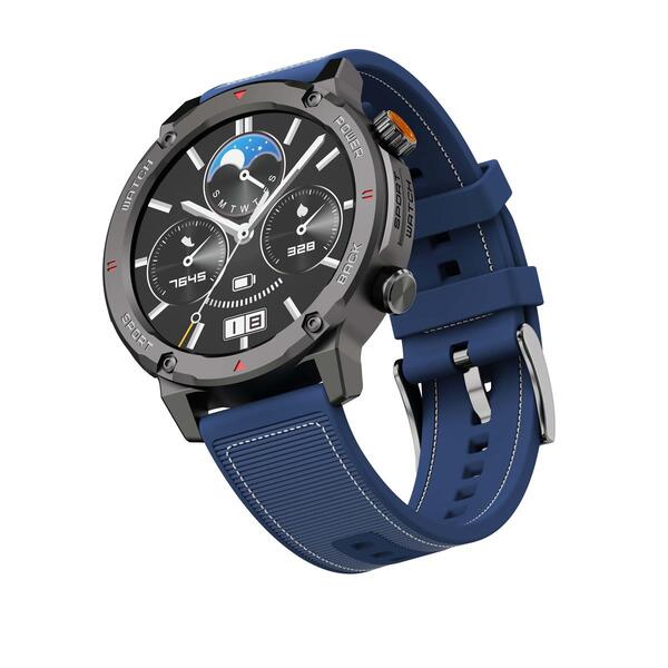 Смарт-годинник iMiki C1 Scout