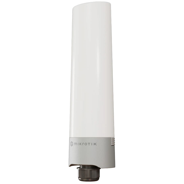 Ethernet репітер та PoE-спліттер MikroTik GPeRx4 (GPER14i) гігабітний пасивний