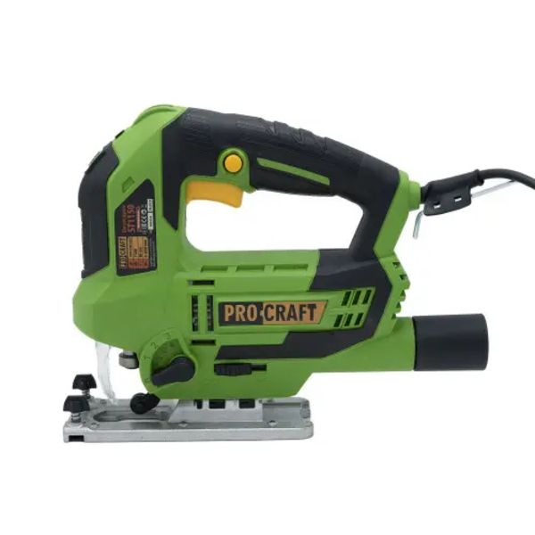 Лобзик електричний ST1150 Procraft
