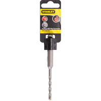 Бур SDS-Plus 5х50х110мм, 1шт. STANLEY STA54002