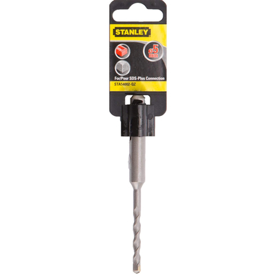 Бур SDS-Plus 5х50х110мм, 1шт. STANLEY STA54002