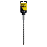 Бур SDS-Plus 8х150х210мм, 1шт. STANLEY STA54057