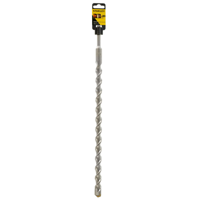 Бур SDS-Plus 20х380х450мм, 1шт. STANLEY STA54137