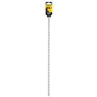 Бур SDS-Plus 10х400х450мм, 1шт. STANLEY STA54232