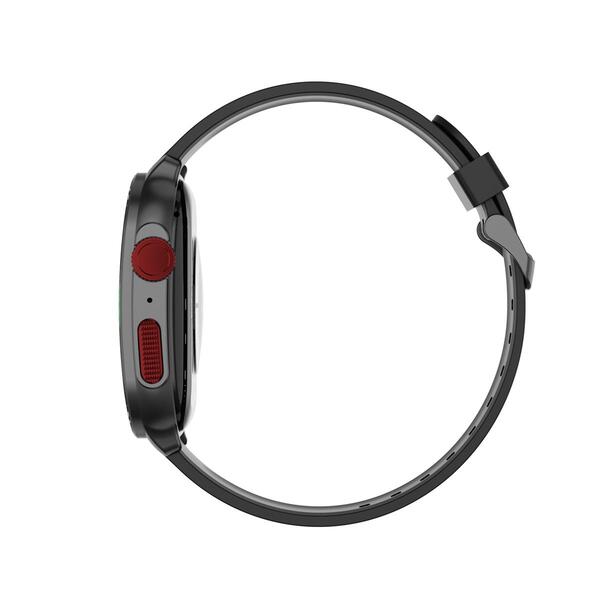 Смарт-часы iMiki Frame 2 Black