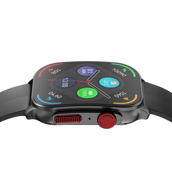 Смарт-часы iMiki Frame 2 Black