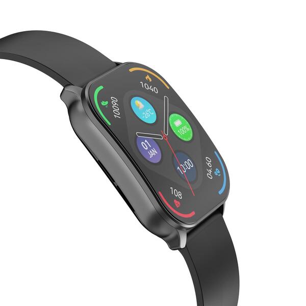 Смарт-часы iMiki Frame 2 Black