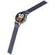 Смарт-часы iMiki Holo Ultra Silver Magnetic Strap