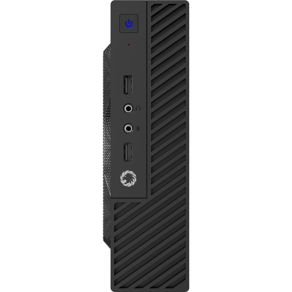 Корпус GAMEMAX M100-M 60W MiniITX
